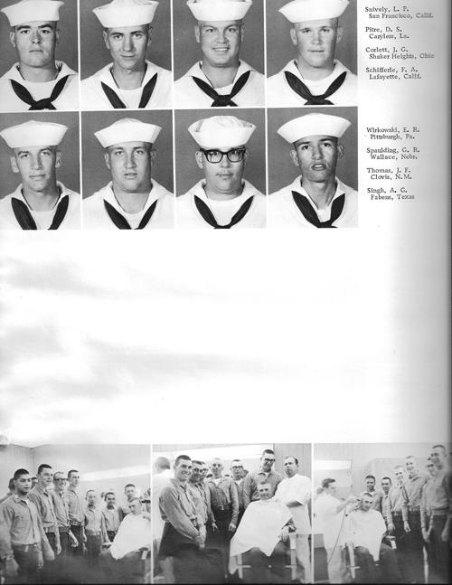 Page 4: Recruits of Company 68-179