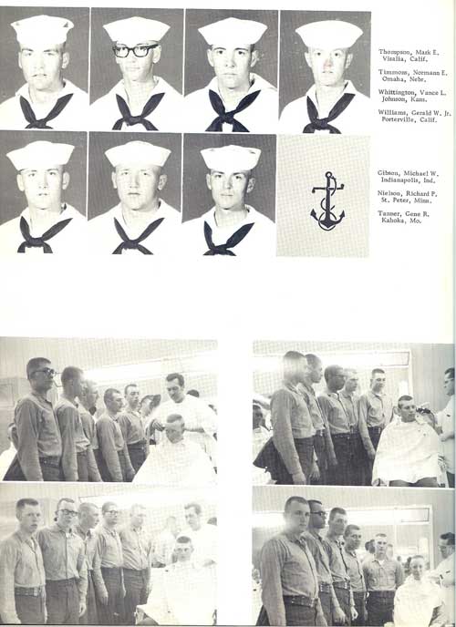 Company 69-159 Recruits - Page 4