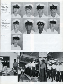 Company 76-146 Recruits Page Five 