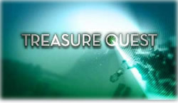 Treasure Quest - The Silver Queen