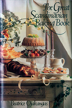 The Great Scandinavian Baking Book