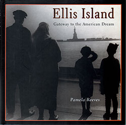 Ellis Island: Gateway to the American Dream