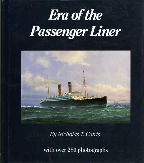 Era of the Passenger Liner