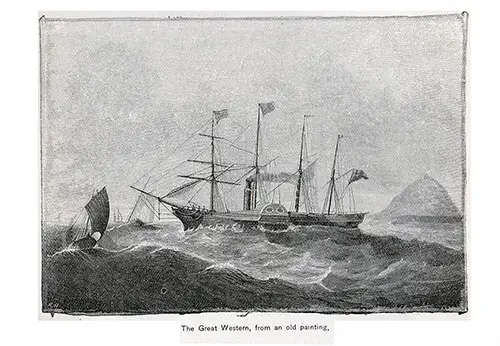 The Great Western