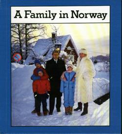 A Family in Norway