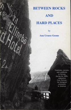 Between Rocks and Hard Places