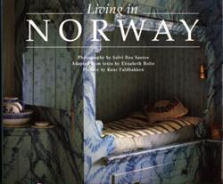 Living in Norway