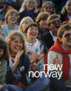 New Norway 6: A Nation in Motion - 8250407695