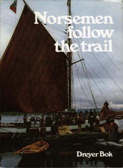 Norsemen Follow the Trail - 8270961620