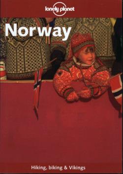Norway: Hiking, Biking & Vikings - 0864426542