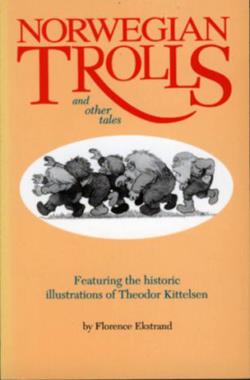 Norwegian Trolls and Other Tales