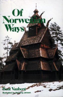 Of Norwegian Ways - 0064640787