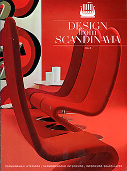 Design from Scandinavia, No. 6