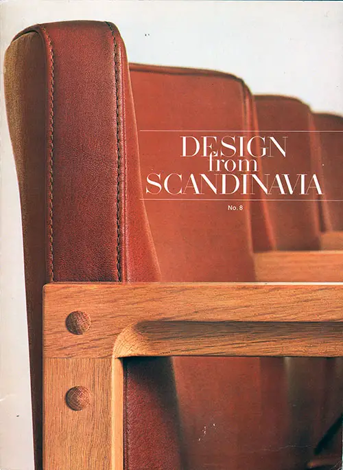 Design from Scandinavia, No. 8