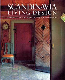 Scandinavia Living Design