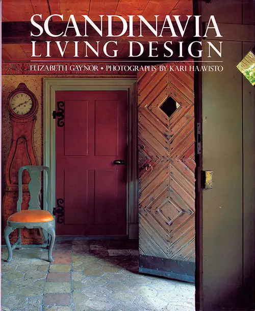 Scandinavia Living Design