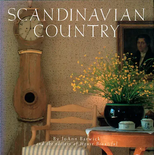 Scandinavian Country