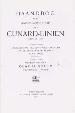 Title Page