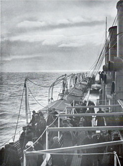 Northland Cruise - 1908 Book of Photographs