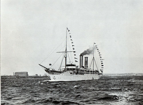 SS Prinzessin Victoria Luise (1900).