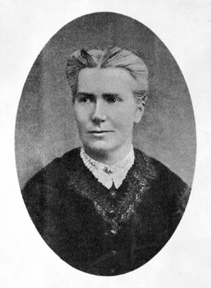 Dr. Emily Blackwell 