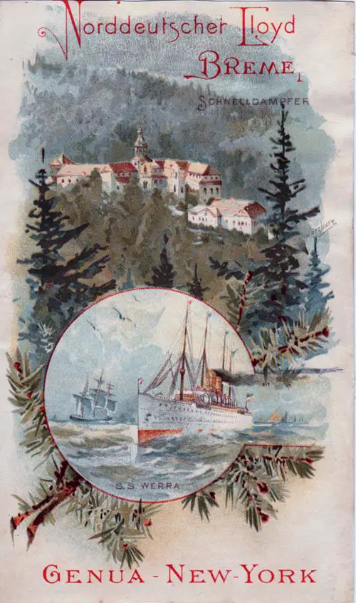 1896-11-19 SS Werra