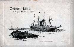 1899-04-28 RMS Orient