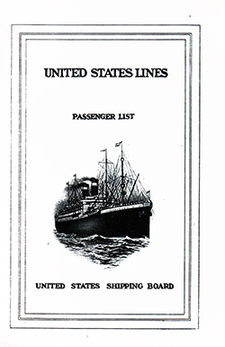 1924-09-19 SS George Washington