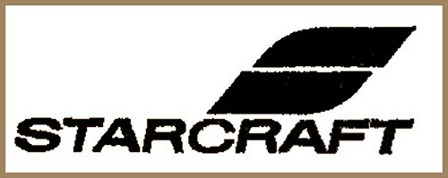 Starcraft Trademark USPTO Image ID # 80991756, Stylized.
