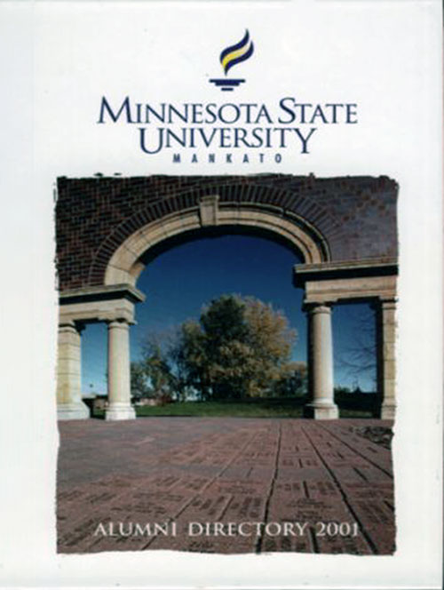 Minnesota State University, Mankato Alumni Directory 2001