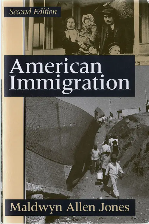 American Immigration