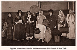 GGA Image ID # 14efcefcd4 Photographs of Ellis Island Immigrants - 1904 / 1905