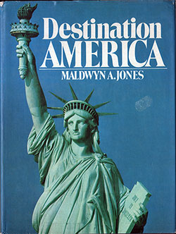 Destination America