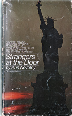 Strangers at the Door