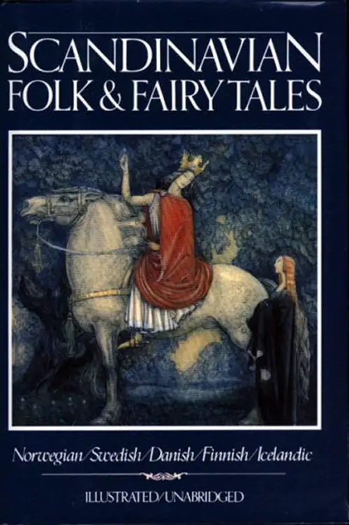 Scandinavian Folk & Fairy Tales