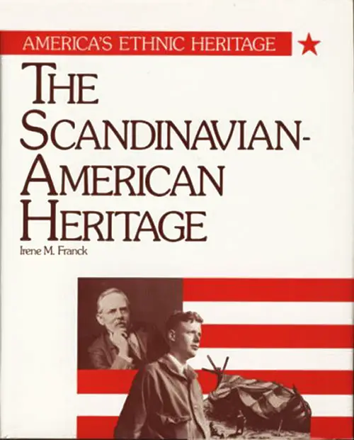 The Scandinavian-American Heritage