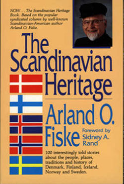 The Scandinavian Heritage