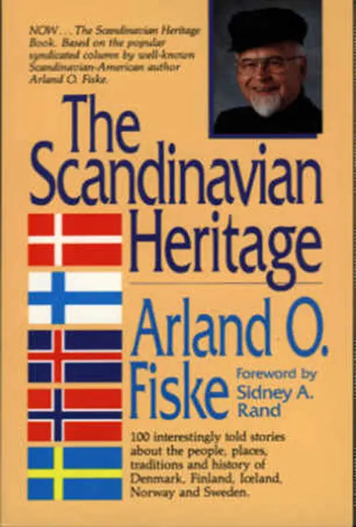 The Scandinavian Heritage
