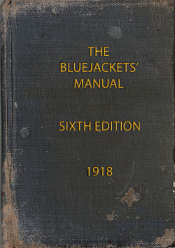 Bluejackets' Manual, Sixth Edition