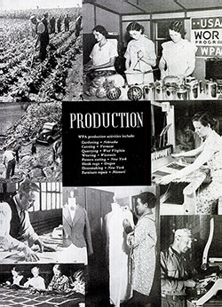 GGA Image ID # 152216c741 WPA Production Activities