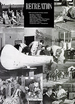 GGA Image ID # 15255e9bba WPA Recreational Activities