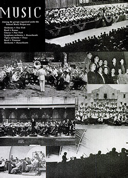 GGA Image ID # 15269180bc Groups Organized Under the WPA Federal Music Project