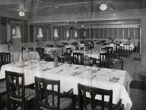 Elegant Dining Room