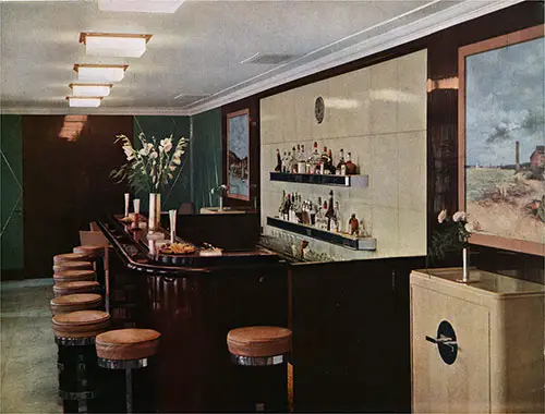 The Private Bar