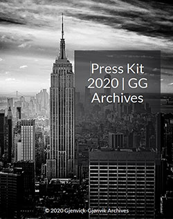 Press Kit - GG Archives