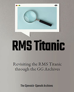 Revisiting the RMS Titanic