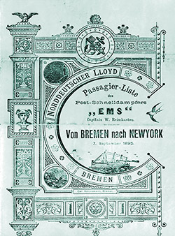 1895-09-07 SS Ems