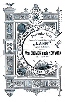 1894-08-28 SS Lahn