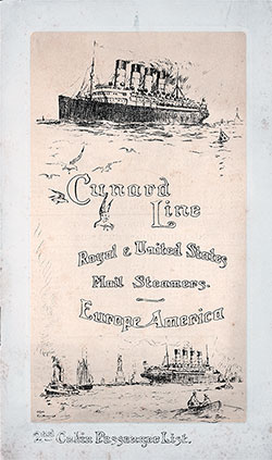 1910-07-16 RMS Campania