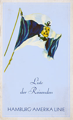 1936-08-27 SS Deutschland